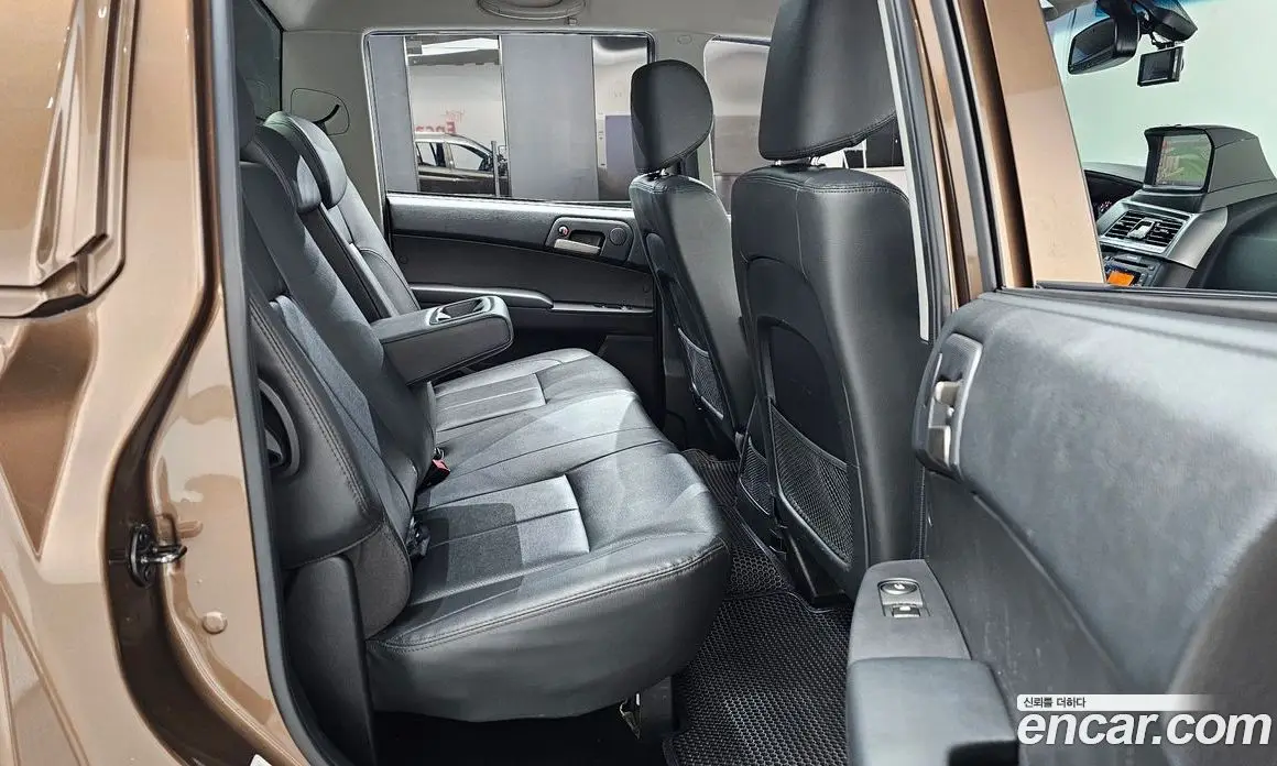 SsangYong Korando 2016 2.0 автомат (гидро), фото 16 SsangYong Korando 2016 2.0 автомат (гидро), фото 16
