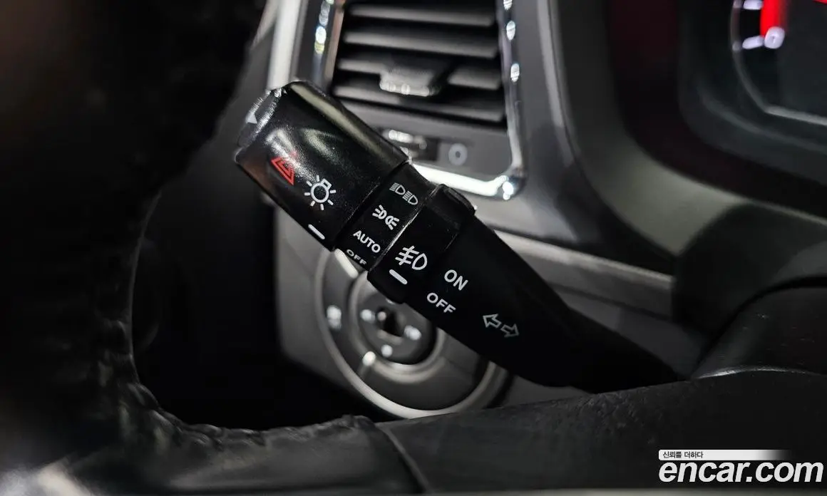 SsangYong Korando 2016 2.0 автомат (гидро), фото 22 SsangYong Korando 2016 2.0 автомат (гидро), фото 22