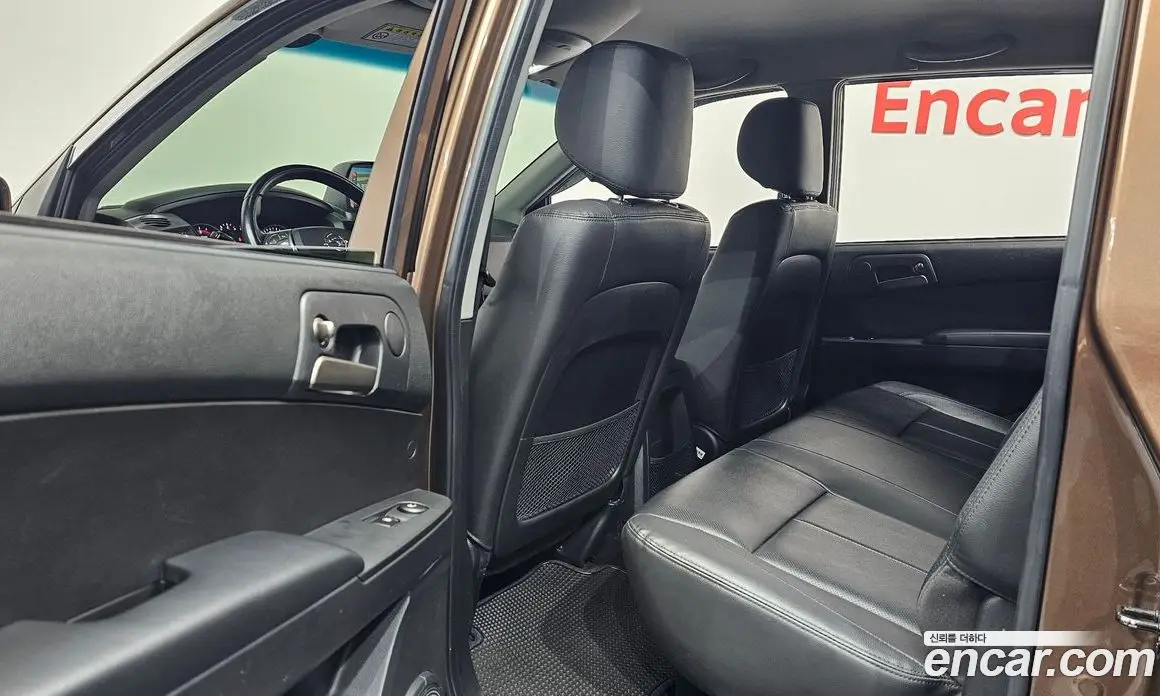 SsangYong Korando 2016 2.0 автомат (гидро), фото 26 SsangYong Korando 2016 2.0 автомат (гидро), фото 26