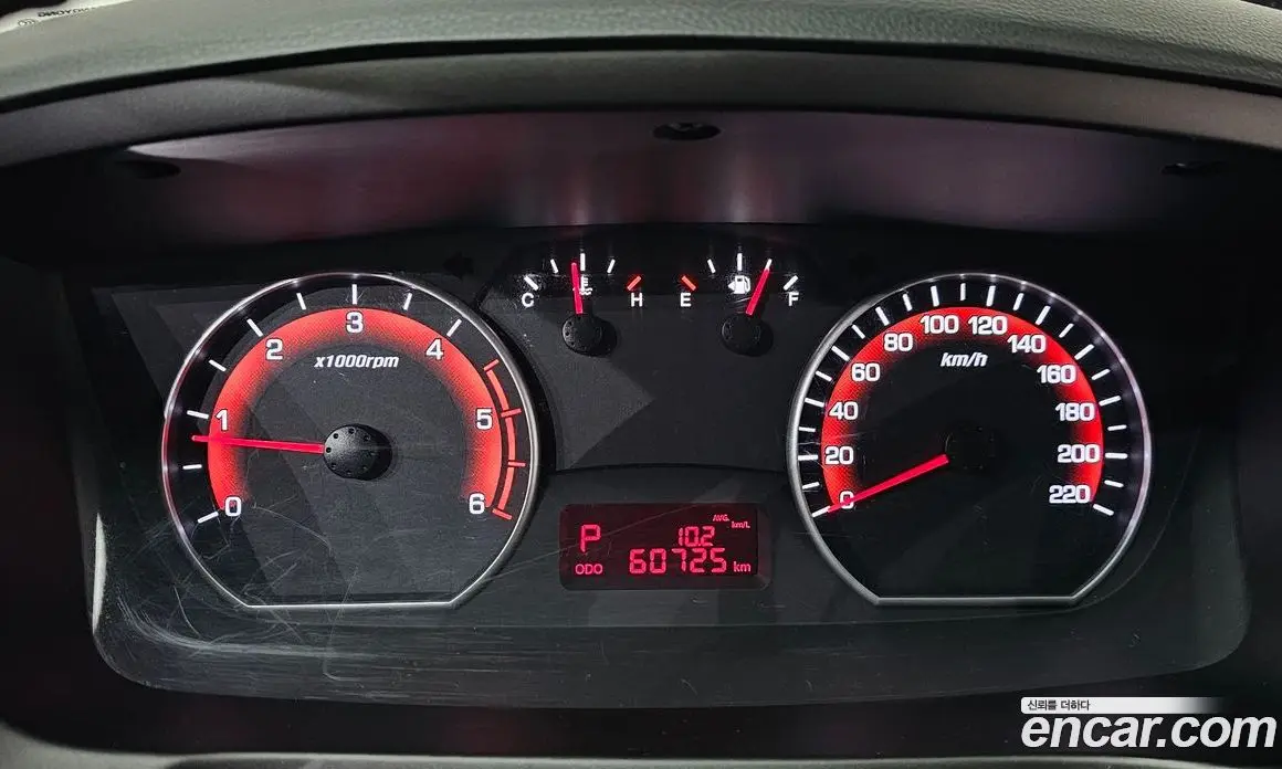 SsangYong Korando 2016 2.0 автомат (гидро), фото 10 SsangYong Korando 2016 2.0 автомат (гидро), фото 10