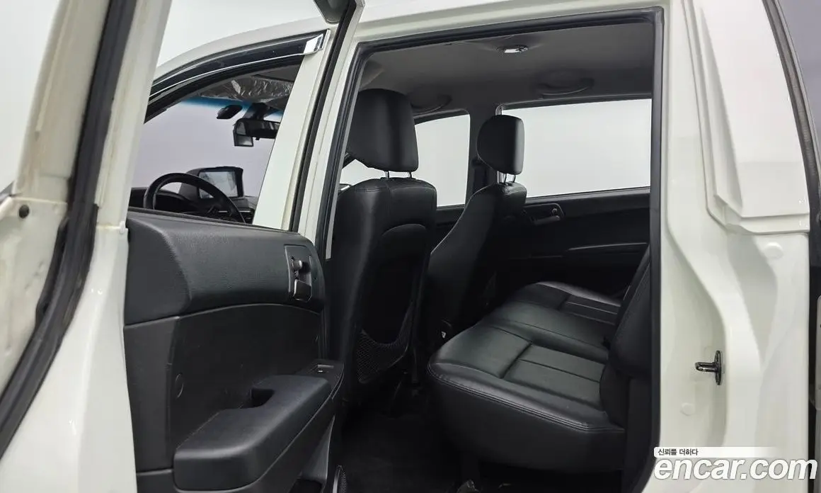 SsangYong Korando 2016 2.2 автомат (гидро), фото 26 SsangYong Korando 2016 2.2 автомат (гидро), фото 26