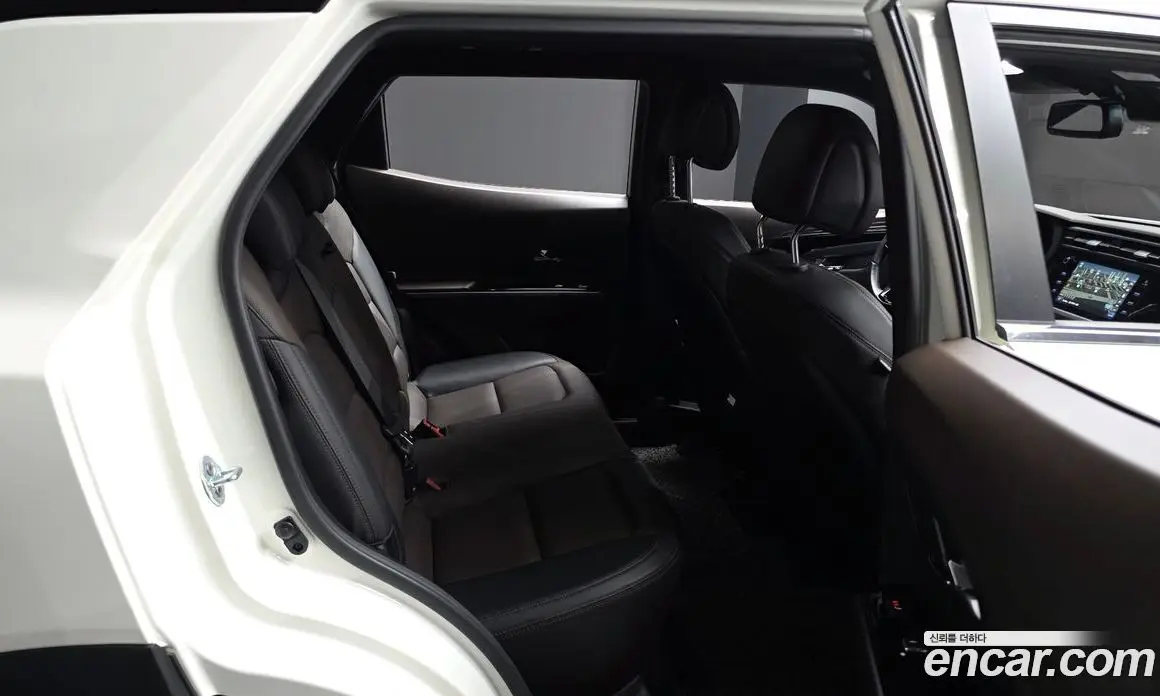 SsangYong Korando 2020 1.5 автомат (гидро), фото 11 SsangYong Korando 2020 1.5 автомат (гидро), фото 11
