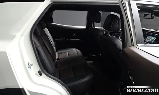 SsangYong Korando 2020 1.5 автомат (гидро), миниатюра 11 SsangYong Korando 2020 1.5 автомат (гидро), миниатюра 11
