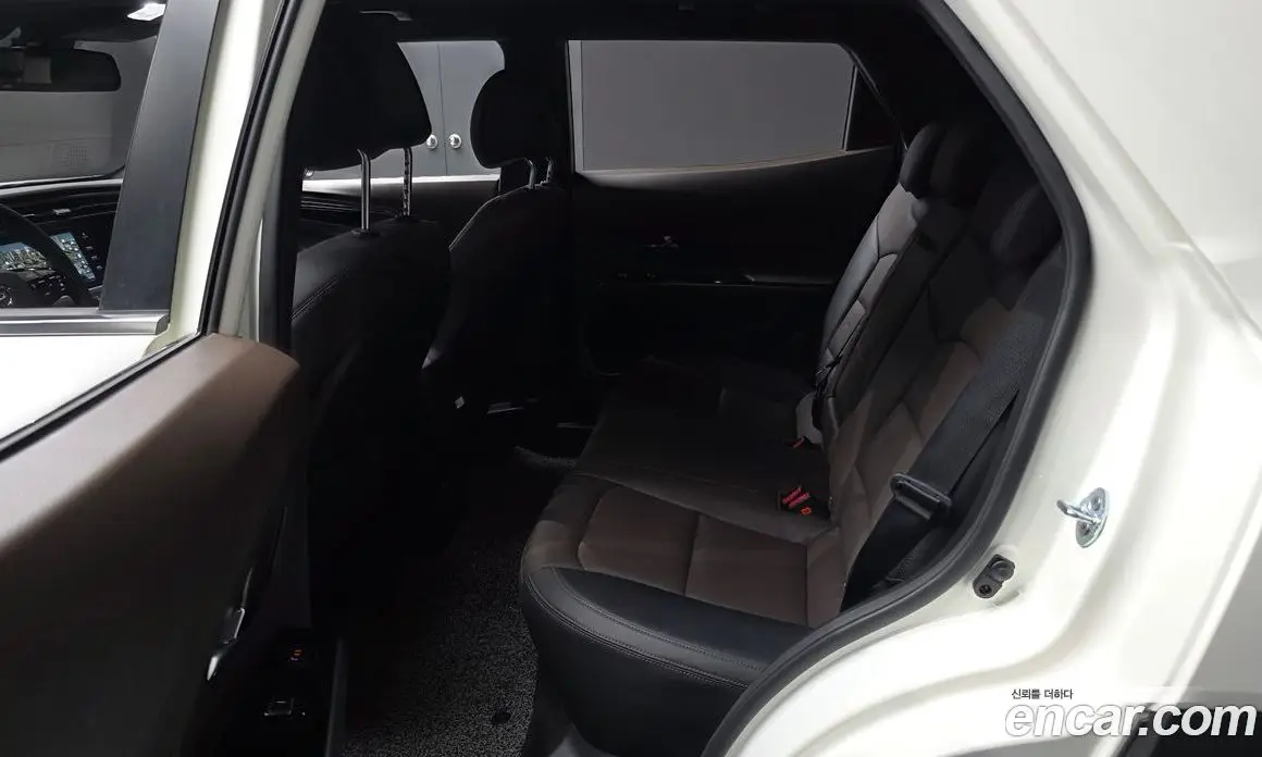 SsangYong Korando 2020 1.5 автомат (гидро), фото 12 SsangYong Korando 2020 1.5 автомат (гидро), фото 12