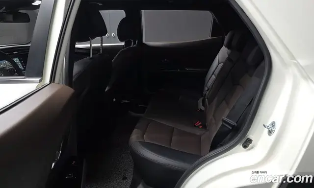 SsangYong Korando 2020 1.5 автомат (гидро), миниатюра 12