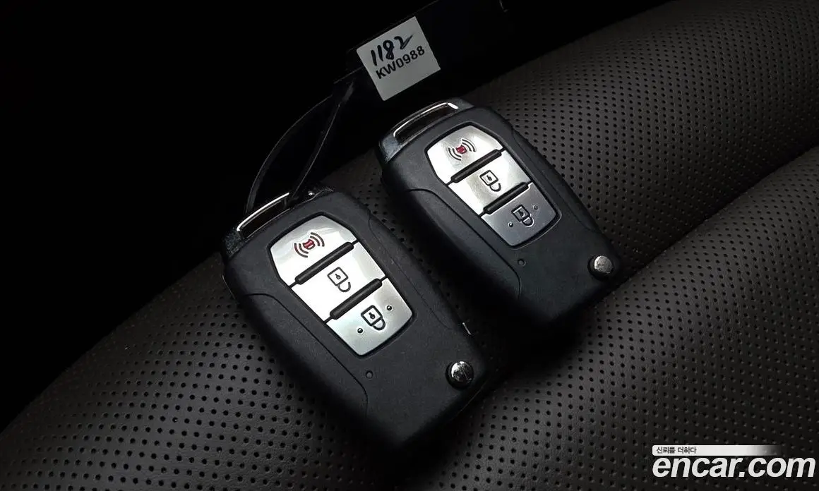 SsangYong Korando 2020 1.5 автомат (гидро), фото 19 SsangYong Korando 2020 1.5 автомат (гидро), фото 19