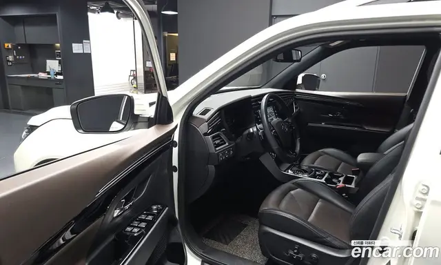 SsangYong Korando 2020 1.5 автомат (гидро), миниатюра 10 SsangYong Korando 2020 1.5 автомат (гидро), миниатюра 10