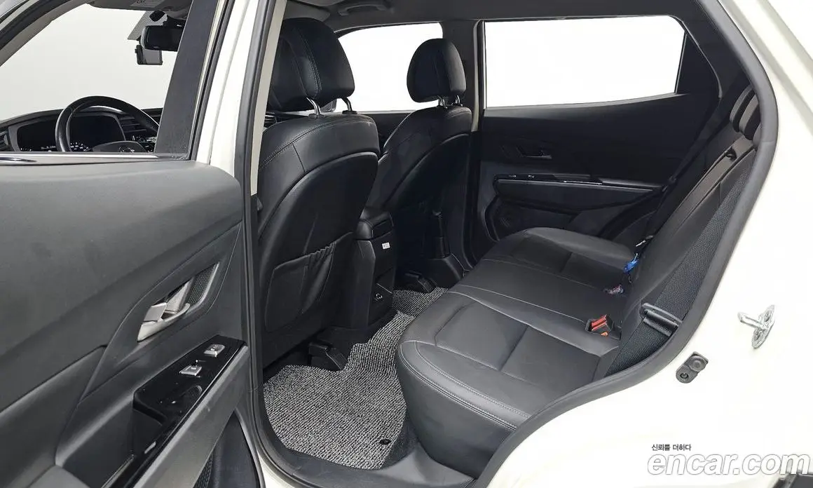 SsangYong Korando 2020 1.5 автомат (гидро), фото 11 SsangYong Korando 2020 1.5 автомат (гидро), фото 11