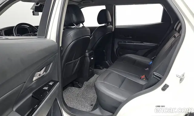 SsangYong Korando 2020 1.5 автомат (гидро), миниатюра 11 SsangYong Korando 2020 1.5 автомат (гидро), миниатюра 11