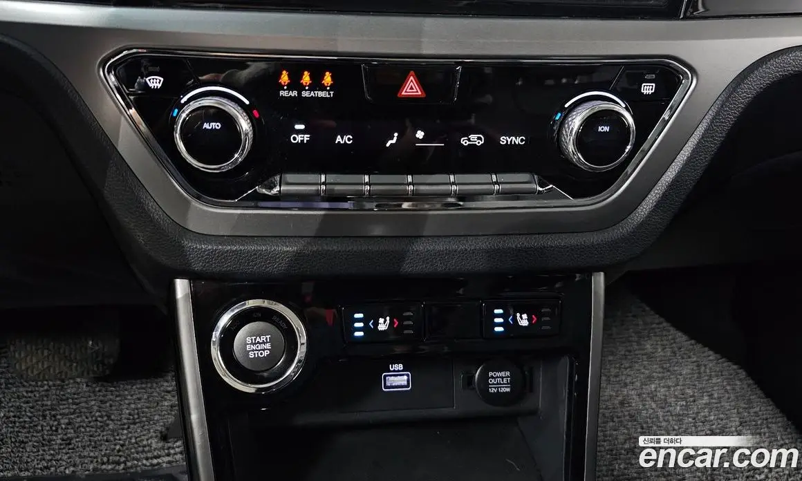 SsangYong Korando 2020 1.5 автомат (гидро), фото 17 SsangYong Korando 2020 1.5 автомат (гидро), фото 17