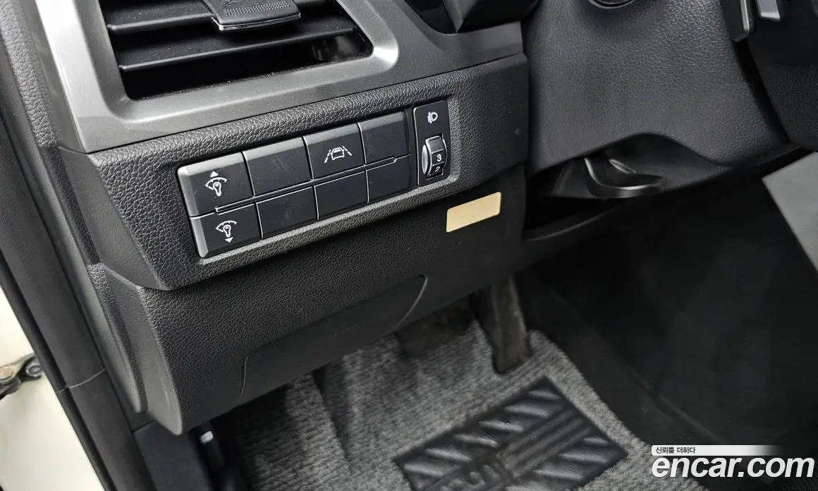 SsangYong Korando 2020 1.5 автомат (гидро), фото 20 SsangYong Korando 2020 1.5 автомат (гидро), фото 20
