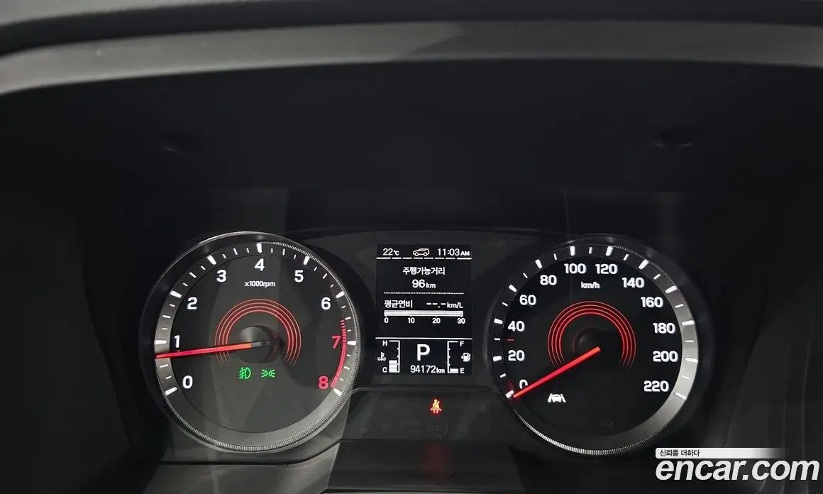 SsangYong Korando 2020 1.5 автомат (гидро), фото 8 SsangYong Korando 2020 1.5 автомат (гидро), фото 8
