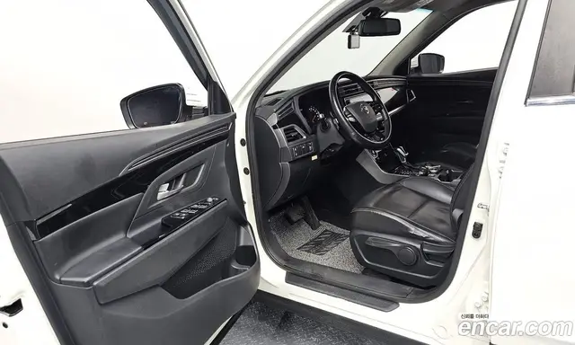 SsangYong Korando 2020 1.5 автомат (гидро), миниатюра 10 SsangYong Korando 2020 1.5 автомат (гидро), миниатюра 10