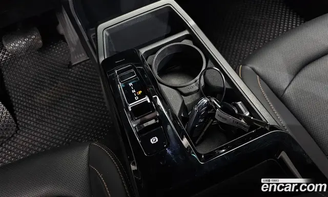SsangYong Musso 2025 0.2 автомат (гидро), миниатюра 11 SsangYong Musso 2025 0.2 автомат (гидро), миниатюра 11