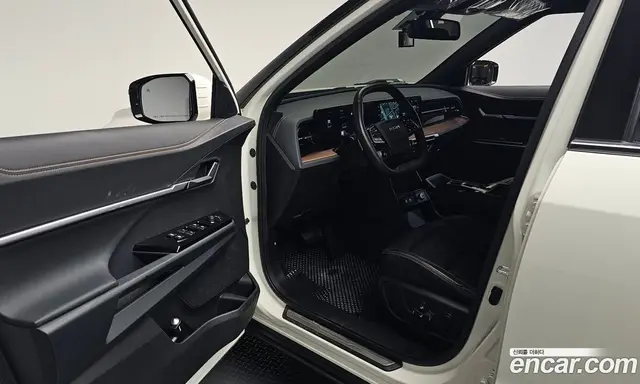 SsangYong Musso 2025 0.2 автомат (гидро), миниатюра 12