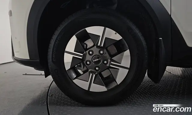SsangYong Musso 2025 0.2 автомат (гидро), миниатюра 4 SsangYong Musso 2025 0.2 автомат (гидро), миниатюра 4