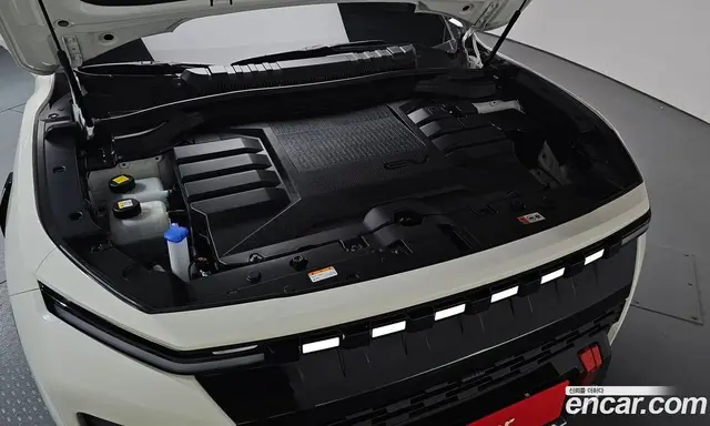 SsangYong Musso 2025 0.2 автомат (гидро), миниатюра 5 SsangYong Musso 2025 0.2 автомат (гидро), миниатюра 5