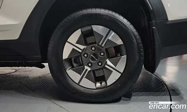 SsangYong Musso 2025 0.2 автомат (гидро), миниатюра 6 SsangYong Musso 2025 0.2 автомат (гидро), миниатюра 6