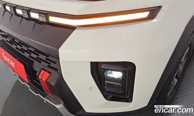 SsangYong Musso 2025 0.2 автомат (гидро), миниатюра 7 SsangYong Musso 2025 0.2 автомат (гидро), миниатюра 7