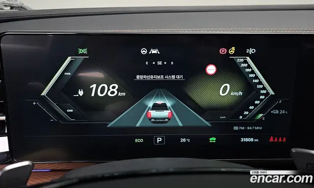 SsangYong Musso 2025 0.2 автомат (гидро), миниатюра 10 SsangYong Musso 2025 0.2 автомат (гидро), миниатюра 10