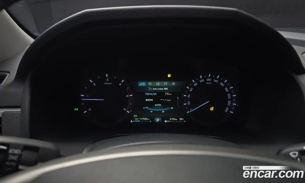SsangYong Rexton 2018 2.2 автомат (гидро), фото 11