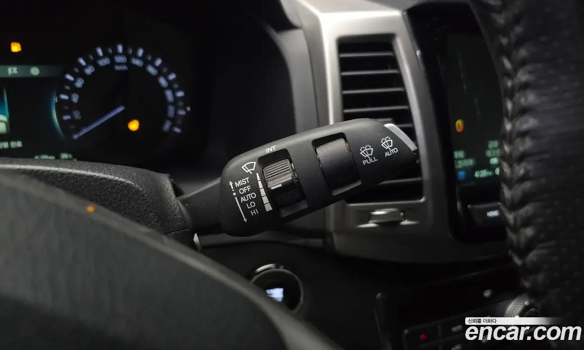 SsangYong Rexton 2018 2.2 автомат (гидро), фото 22
