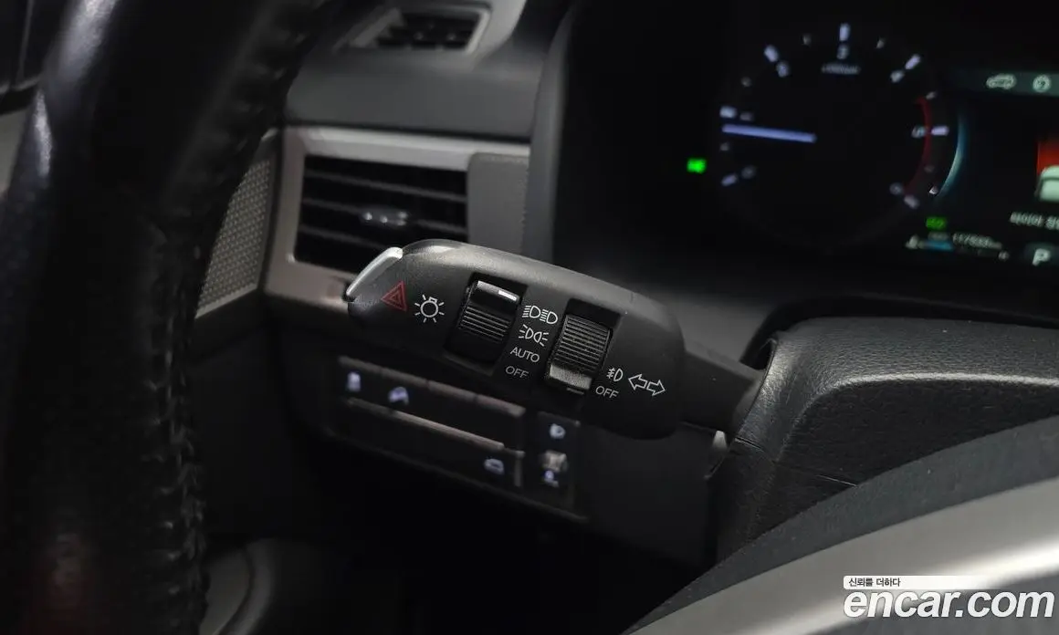 SsangYong Rexton 2018 2.2 автомат (гидро), фото 23