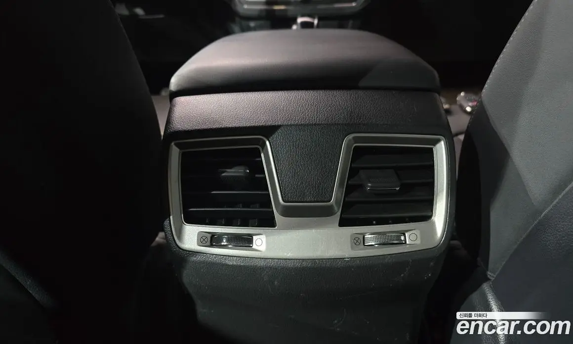 SsangYong Rexton 2018 2.2 автомат (гидро), фото 29