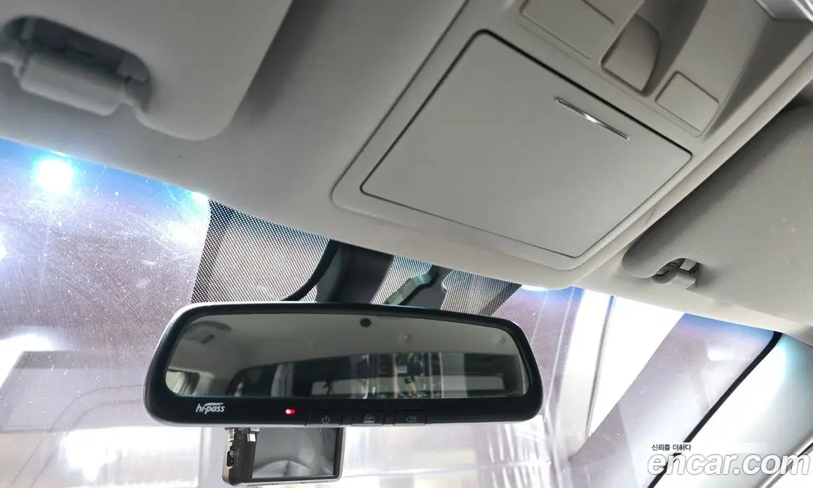 SsangYong Rexton 2018 2.2 автомат (гидро), фото 17 SsangYong Rexton 2018 2.2 автомат (гидро), фото 17