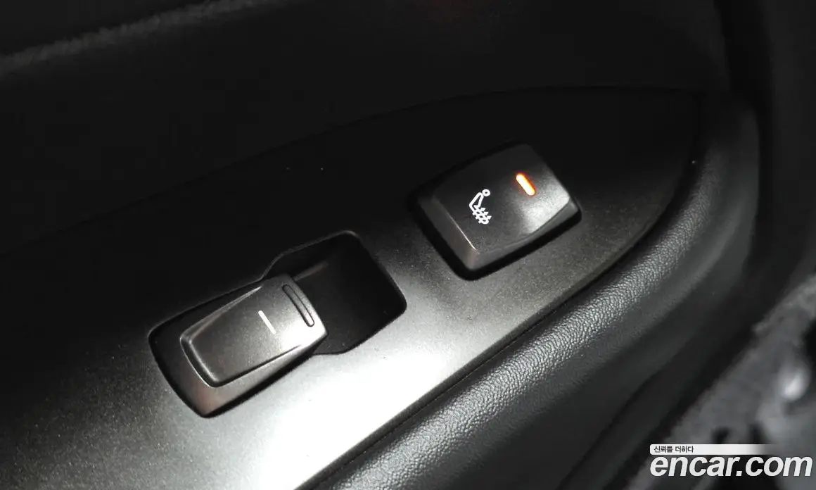 SsangYong Rexton 2018 2.2 автомат (гидро), фото 19 SsangYong Rexton 2018 2.2 автомат (гидро), фото 19
