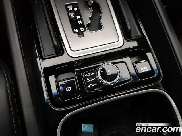 SsangYong Rexton 2018 2.2 автомат (гидро), миниатюра 10