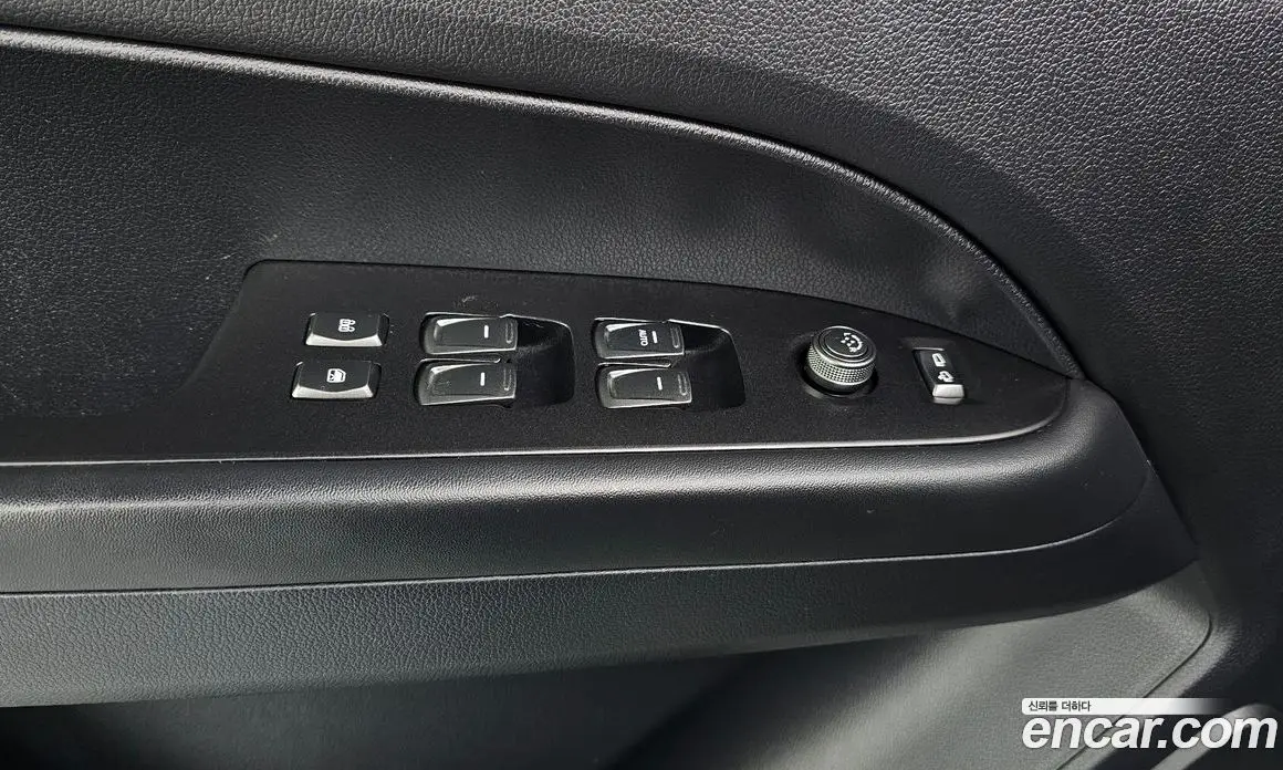 SsangYong Rexton 2020 2.2 автомат (гидро), фото 22
