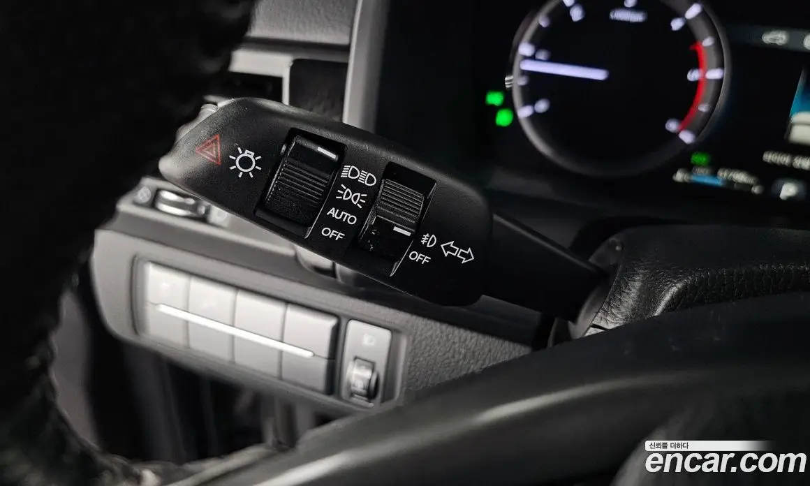 SsangYong Rexton 2020 2.2 автомат (гидро), фото 29