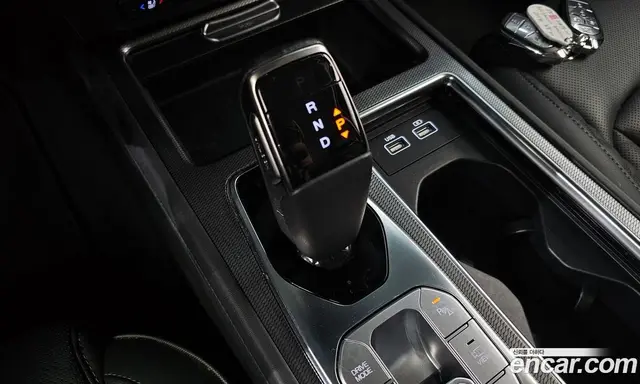 SsangYong Rexton 2021 2.2 автомат (гидро), миниатюра 12