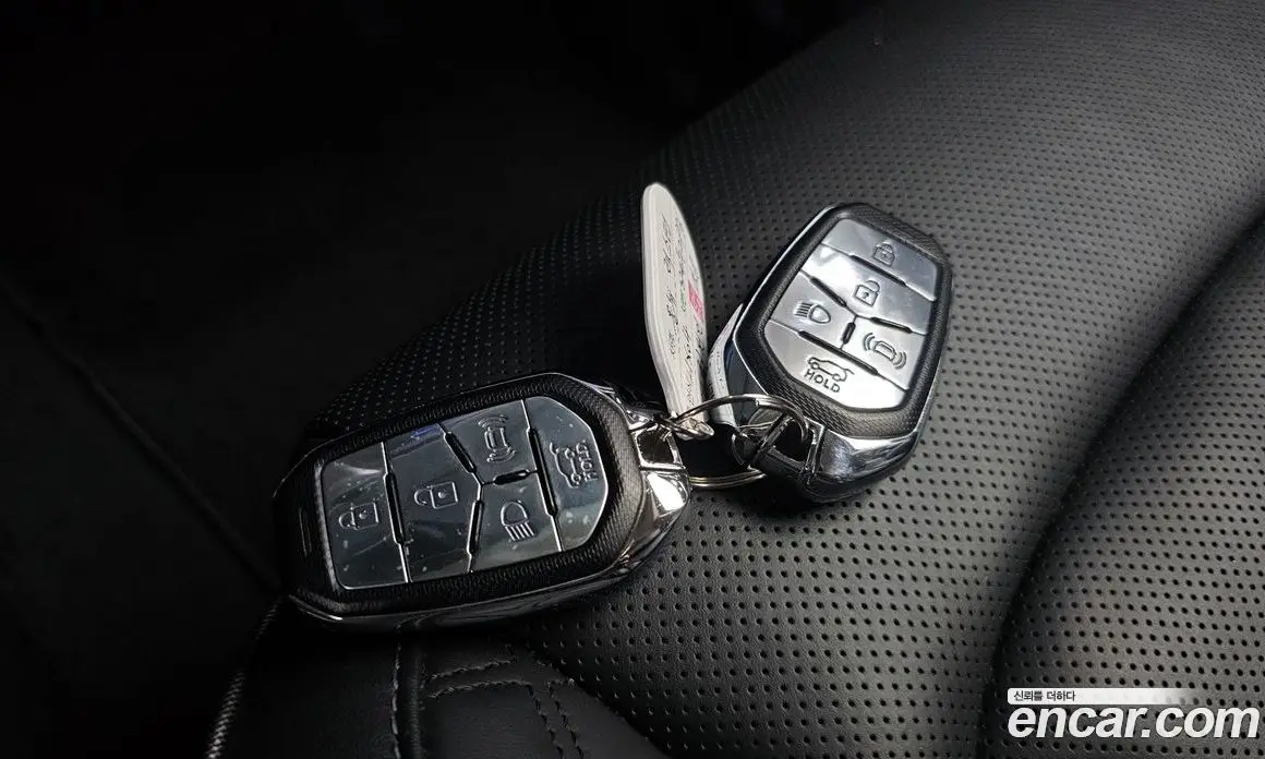 SsangYong Rexton 2021 2.2 автомат (гидро), фото 22 SsangYong Rexton 2021 2.2 автомат (гидро), фото 22