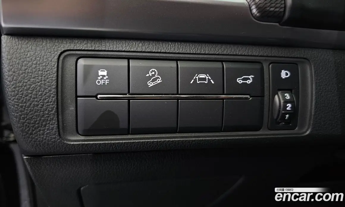 SsangYong Rexton 2021 2.2 автомат (гидро), фото 27 SsangYong Rexton 2021 2.2 автомат (гидро), фото 27