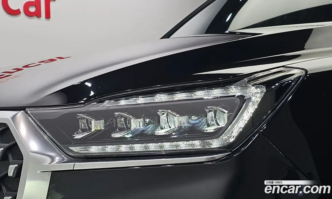 SsangYong Rexton 2021 2.2 автомат (гидро), фото 8 SsangYong Rexton 2021 2.2 автомат (гидро), фото 8