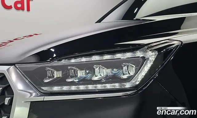 SsangYong Rexton 2021 2.2 автомат (гидро), миниатюра 8 SsangYong Rexton 2021 2.2 автомат (гидро), миниатюра 8