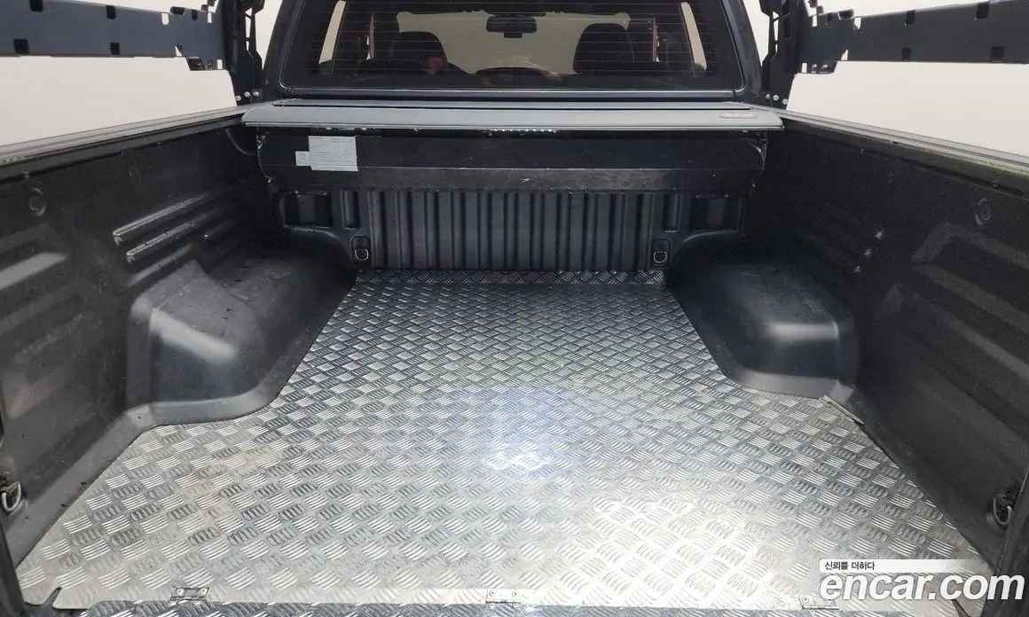 SsangYong Rexton 2021 2.2 автомат (гидро), фото 24