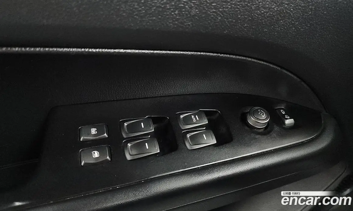 SsangYong Rexton 2021 2.2 автомат (гидро), фото 31