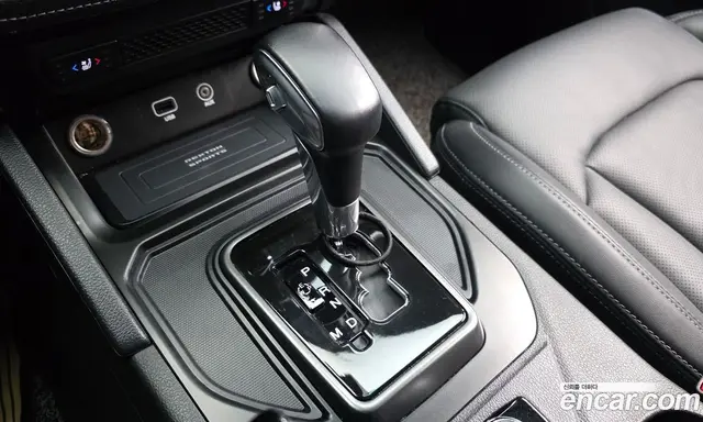 SsangYong Rexton 2021 2.2 автомат (гидро), миниатюра 12
