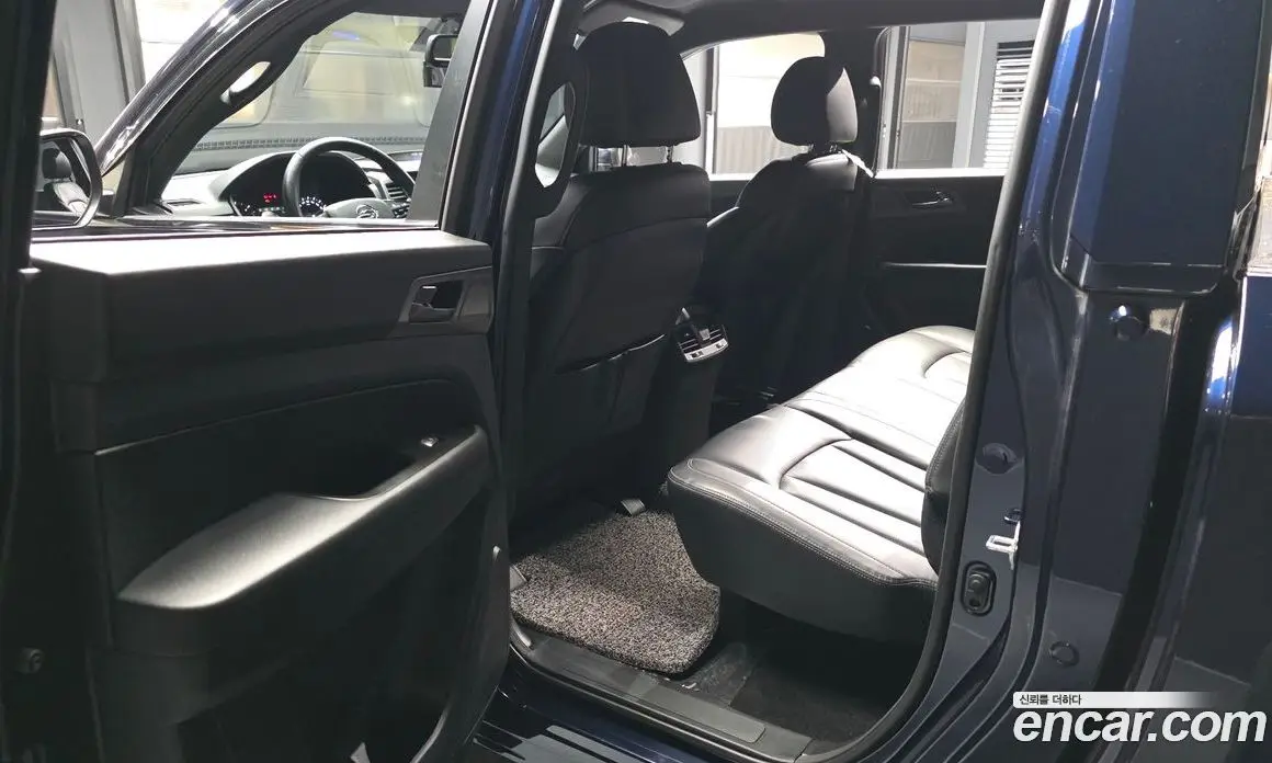 SsangYong Rexton 2021 2.2 автомат (гидро), фото 16 SsangYong Rexton 2021 2.2 автомат (гидро), фото 16