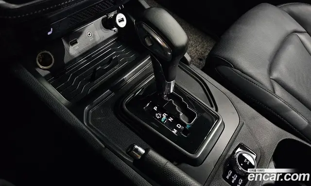 SsangYong Rexton 2021 2.2 автомат (гидро), миниатюра 11 SsangYong Rexton 2021 2.2 автомат (гидро), миниатюра 11