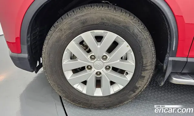 SsangYong Rexton 2021 2.2 автомат (гидро), миниатюра 4 SsangYong Rexton 2021 2.2 автомат (гидро), миниатюра 4
