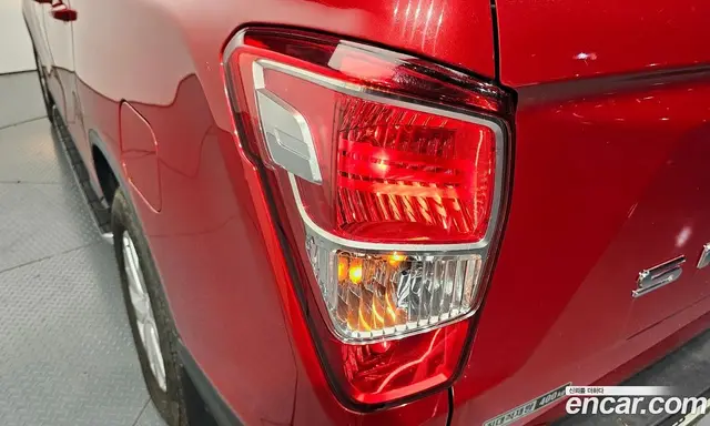 SsangYong Rexton 2021 2.2 автомат (гидро), миниатюра 8 SsangYong Rexton 2021 2.2 автомат (гидро), миниатюра 8