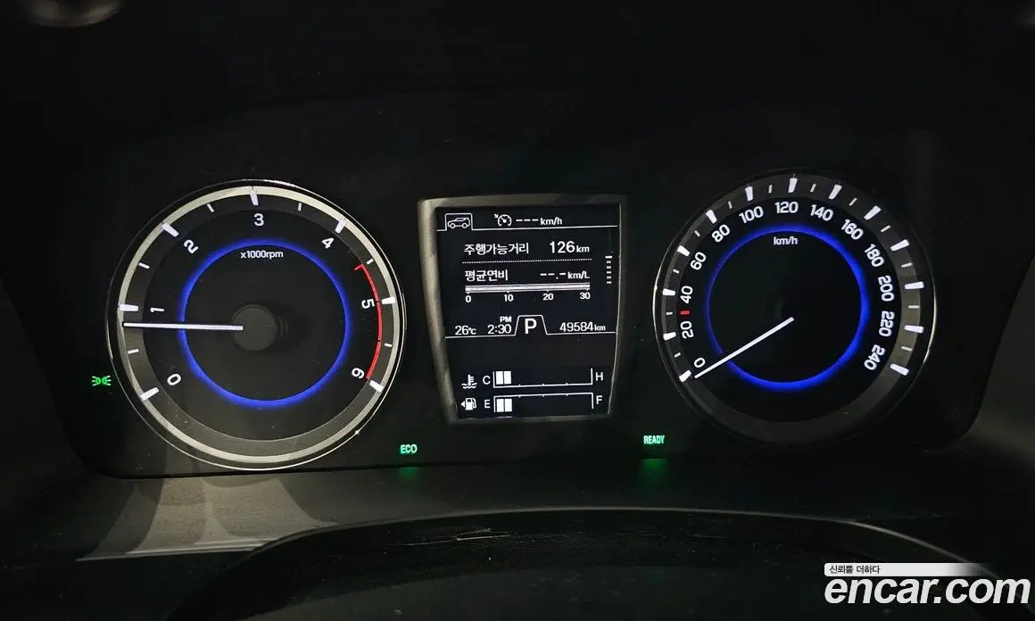 SsangYong Rexton 2021 2.2 автомат (гидро), фото 10 SsangYong Rexton 2021 2.2 автомат (гидро), фото 10