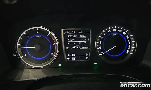 SsangYong Rexton 2021 2.2 автомат (гидро), миниатюра 10 SsangYong Rexton 2021 2.2 автомат (гидро), миниатюра 10