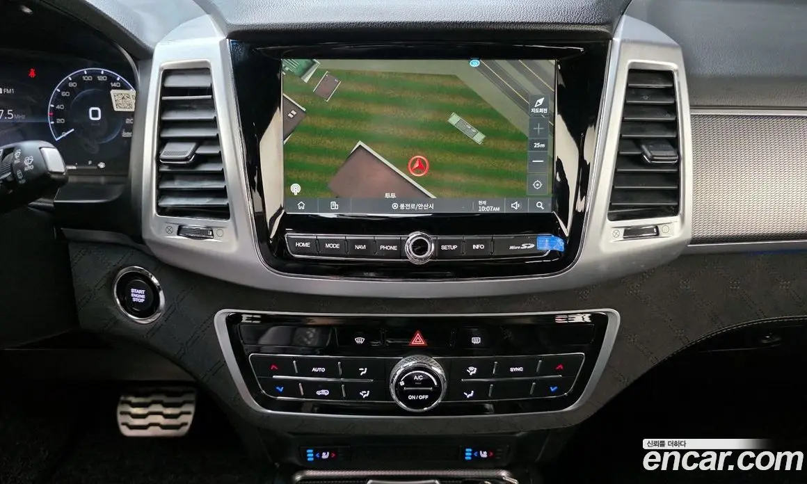 SsangYong Rexton 2022 2.2 автомат (гидро), фото 24 SsangYong Rexton 2022 2.2 автомат (гидро), фото 24
