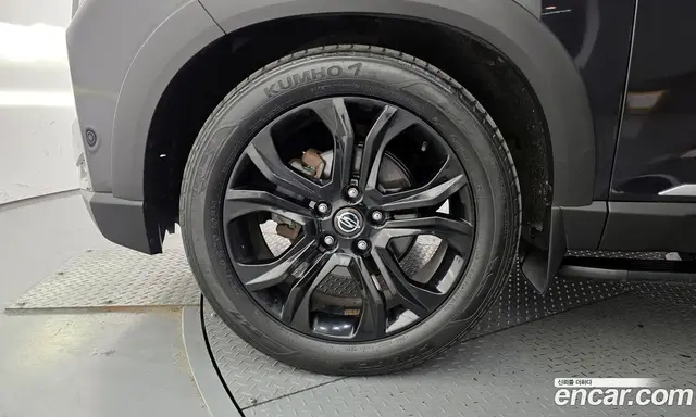 SsangYong Rexton 2022 2.2 автомат (гидро), миниатюра 5 SsangYong Rexton 2022 2.2 автомат (гидро), миниатюра 5