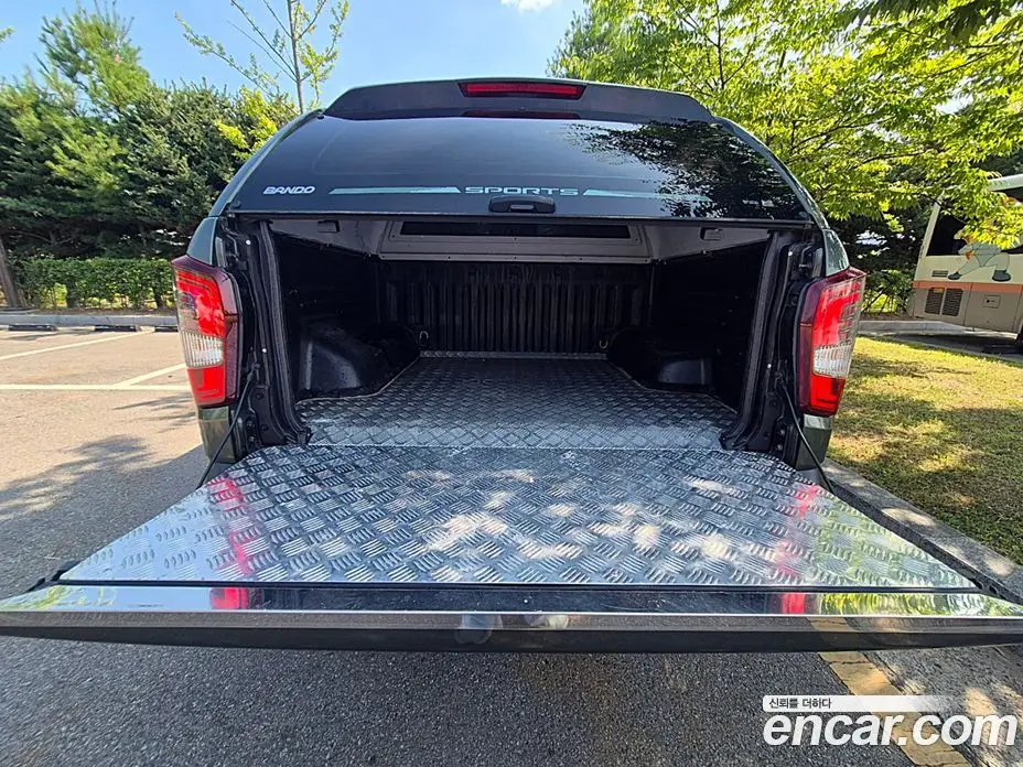 SsangYong Rexton 2023 2.2 автомат (гидро), фото 17 SsangYong Rexton 2023 2.2 автомат (гидро), фото 17